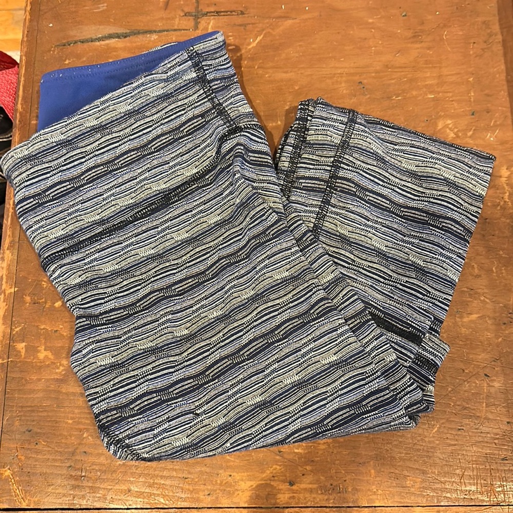 Lulu Lemon Leggings
